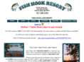 fishhookresort.com