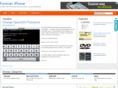foreveriphone.com