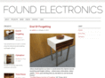 found-electronics.net