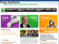 fredashforth.com