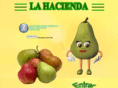 fruterialahacienda.com