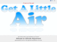 getalittleair.com