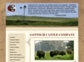 gottschcattlecompany.com