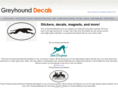 greyhounddecals.com