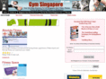 gymsingapore.com