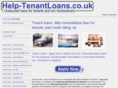 help-tenantloans.co.uk