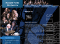 holtsbigband.com