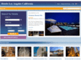 hotelslosangelescalifornia.net