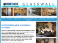 hufcorglasswall.com