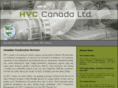 hvccanada.com