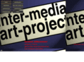 inter-media-art-project.com
