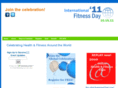 internationalfitnessday.com