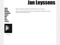 janleyssens.com