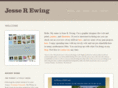 jesserewing.com