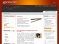 jgpons.com