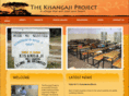 kisangajiproject.org