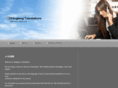 klingbergtranslations.com