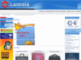 ladoda.com