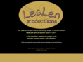 leslenproductions.com