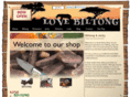 lovebiltong.co.uk