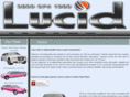 lucid-limos.co.uk
