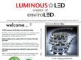 luminousled-us.com
