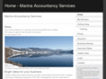 marinaaccountancy.com