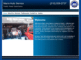 maxautoservicealbany.com