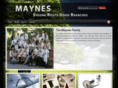 maynes.org