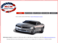mcmamericanimports.com