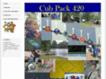 mdcubpack420.org