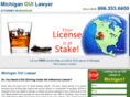 michigan-oui-lawyer.com