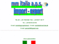 mm-italia.com