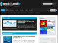 mobilizedtv.com