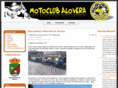 motoclubalovera.es