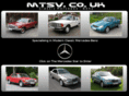 mtsv.co.uk