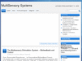 multisensorysystems.com