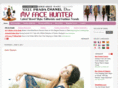 myfacehunter.com