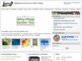 myvalleyvillage.com