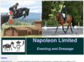 napoleonltd.net