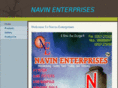 navinenterprises.com