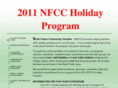 nfccholiday.org