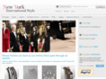 nyinternationalstyle.com