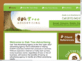 oaktreeadvertisingagency.com