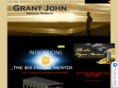 officialgrantjohn.com