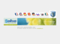 olivo-logistics.com
