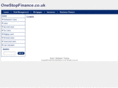 onestopfinance.co.uk
