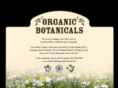 organicbotanicals.biz