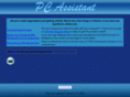 pcassistant.net