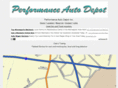performanceautodepot.com